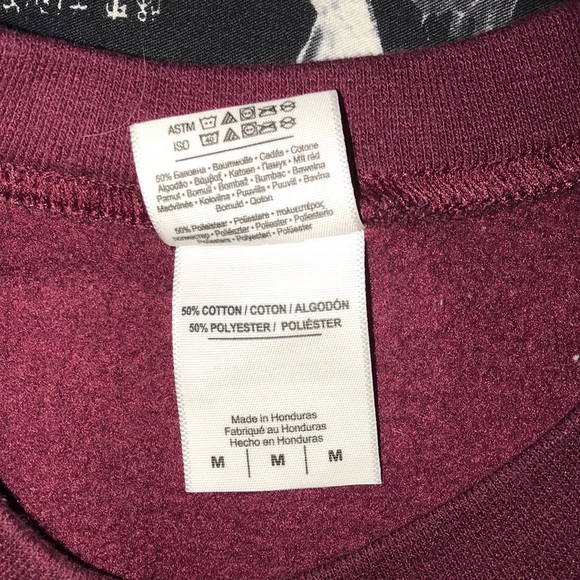 Crewneck - Picture 3 of 3